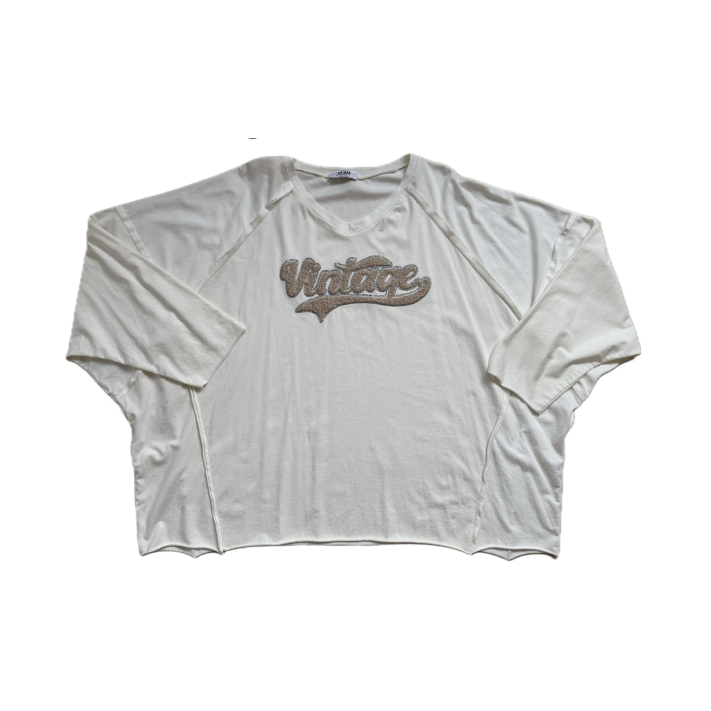 Longsleeve Vintage