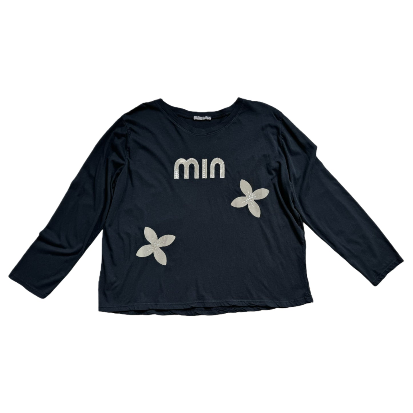 Langarm Shirt