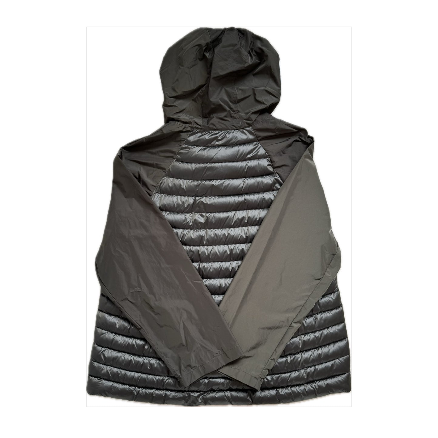 Steppjacke