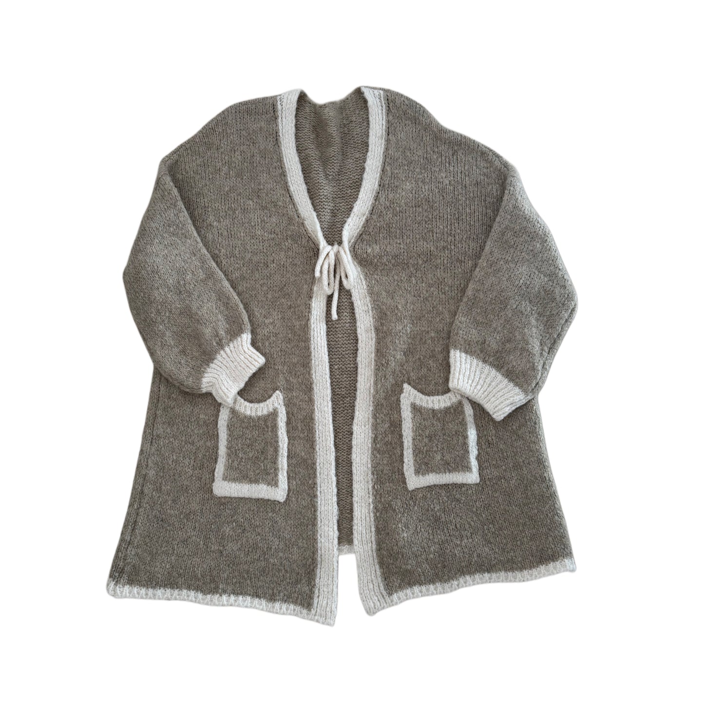 Cardigan Strickjacke