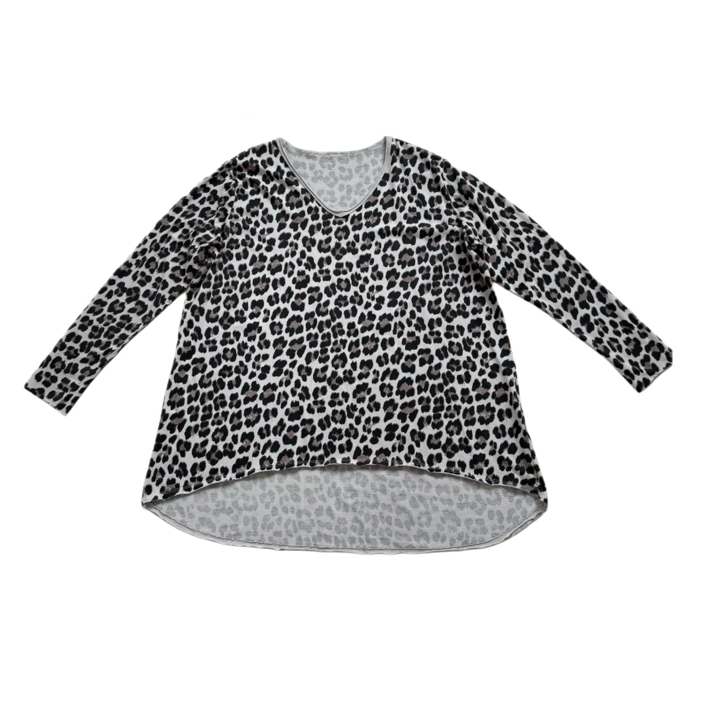 Leo Longsleeve