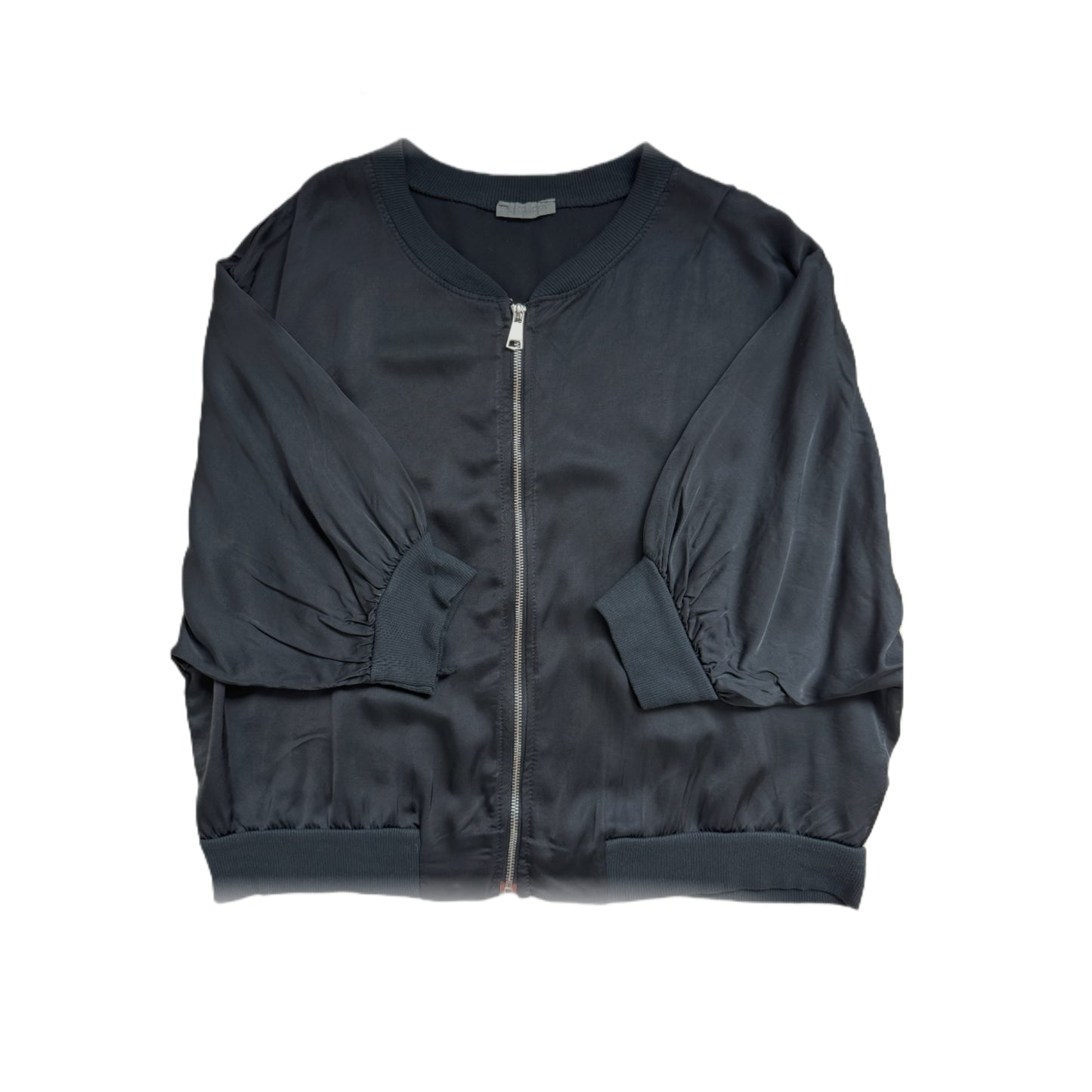 Blouson Seide