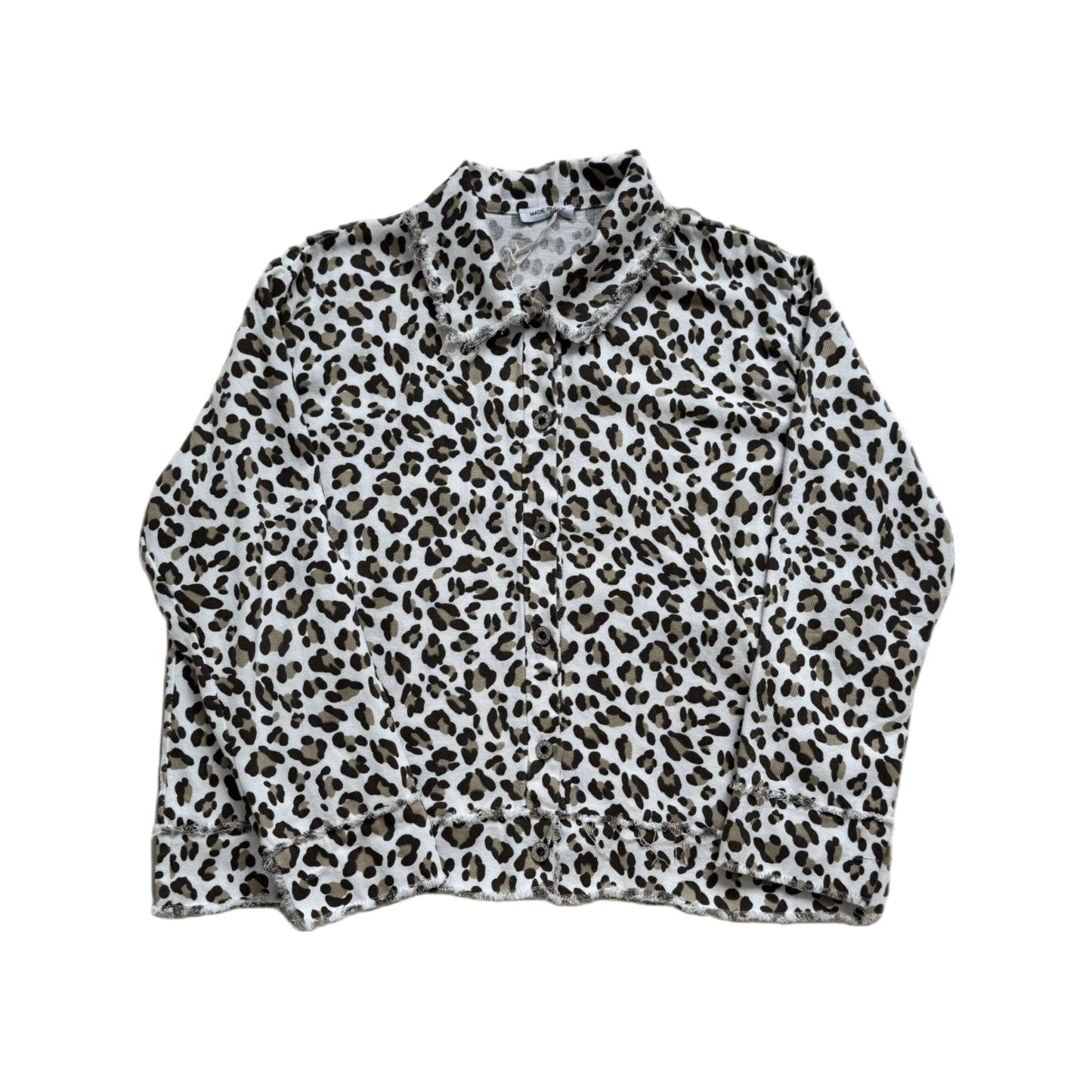 Leo Jacke Destroyed