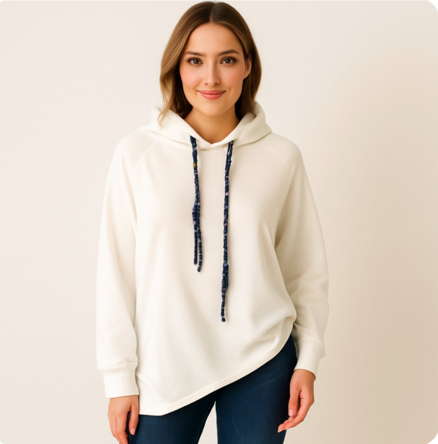 Kaputzen Sweatshirt
