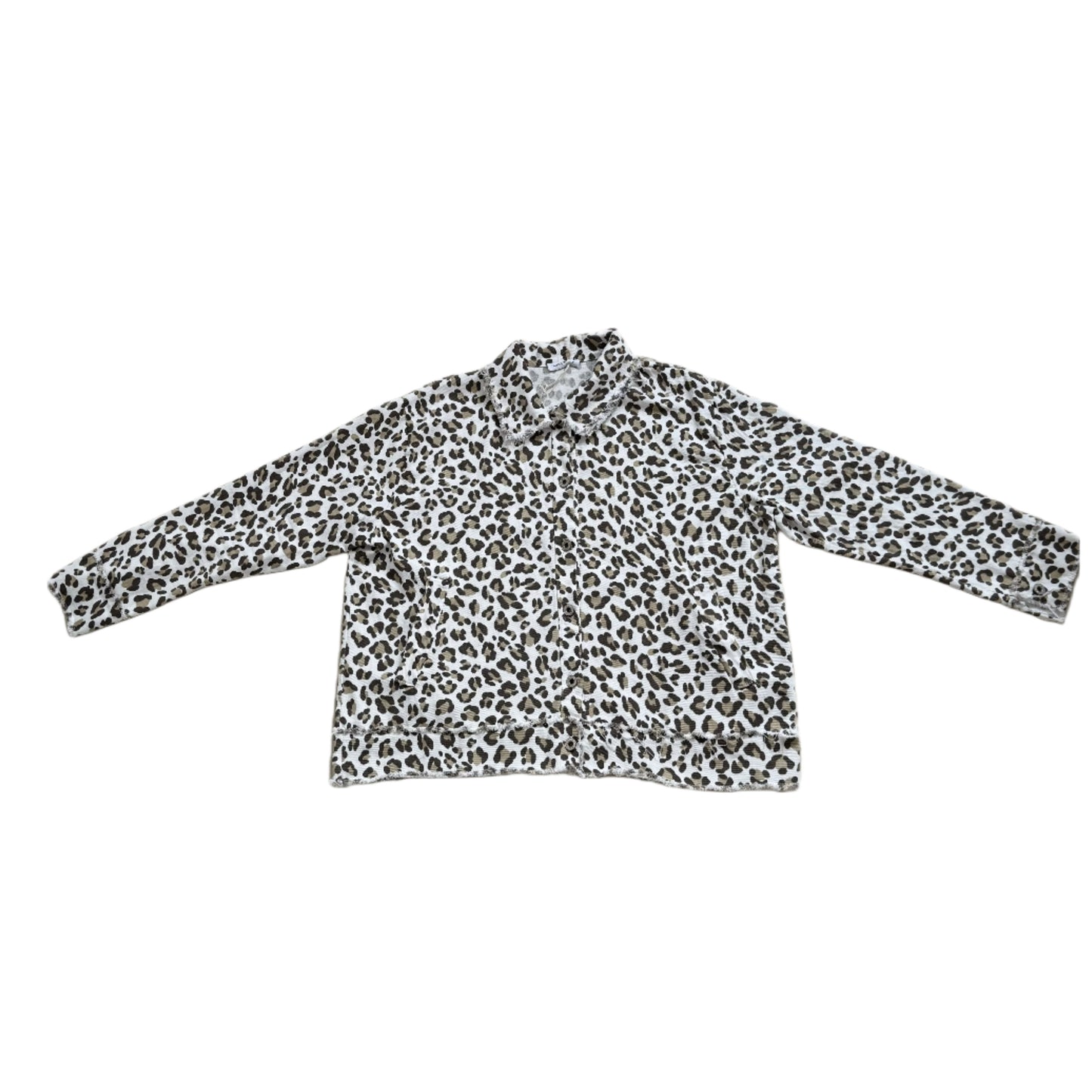 Leo Jacke Destroyed