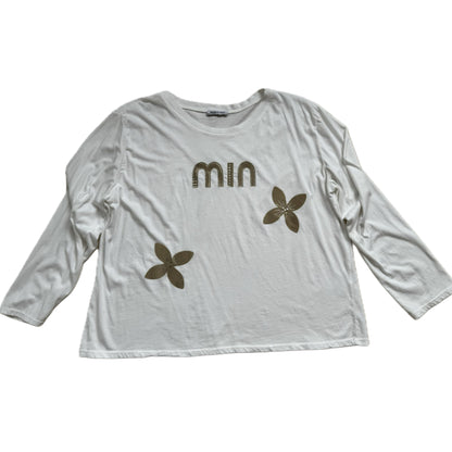 Langarm Shirt