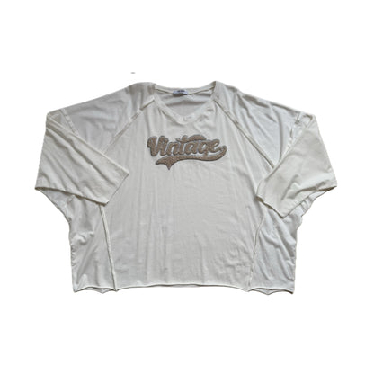 Longsleeve Vintage
