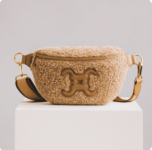 Exclusive Bag Teddy