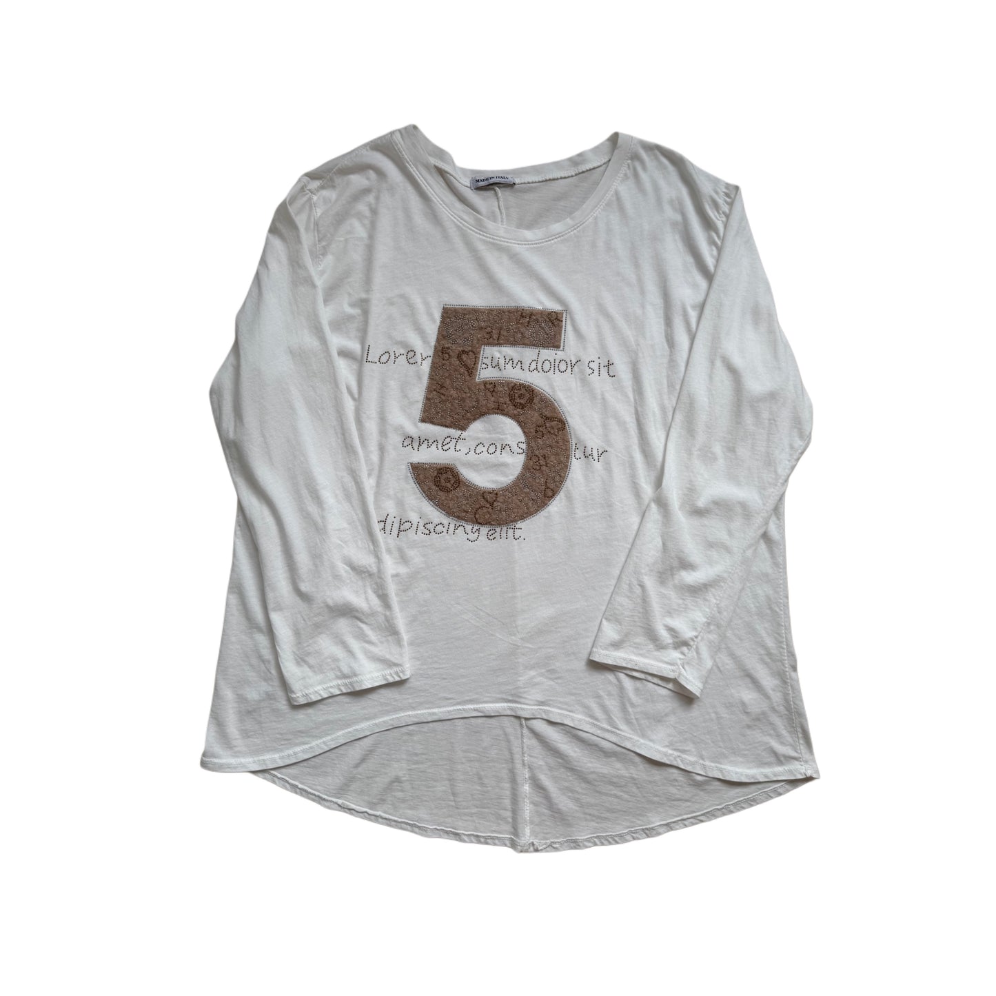 Longsleeve 5