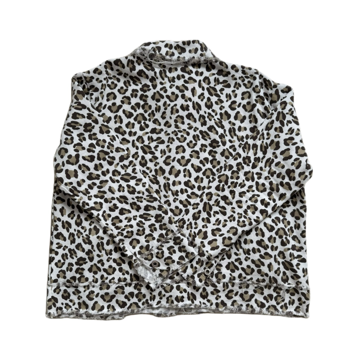 Leo Jacke Destroyed