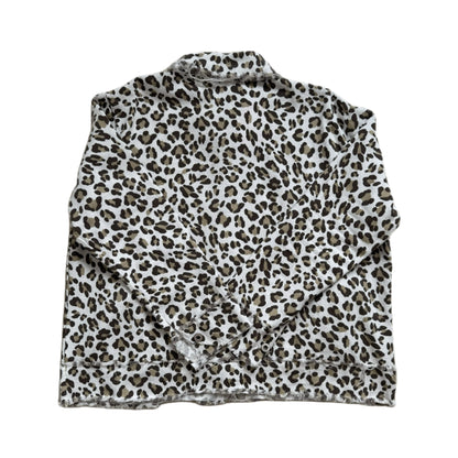 Leo Jacke Destroyed