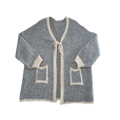 Cardigan Strickjacke