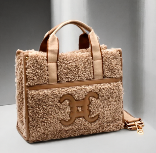Exclusive Shopper Teddy