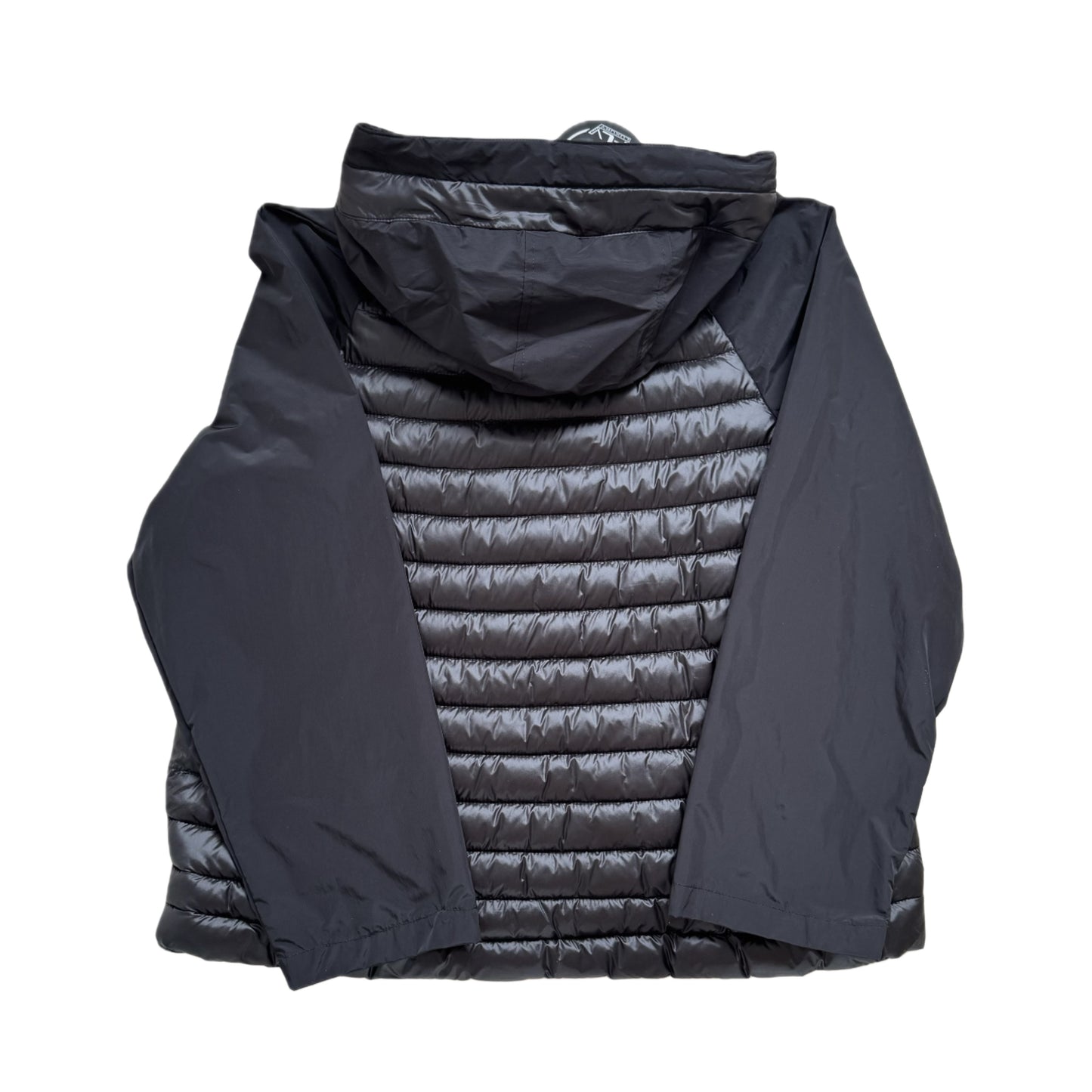 Steppjacke
