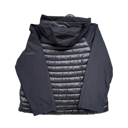 Steppjacke