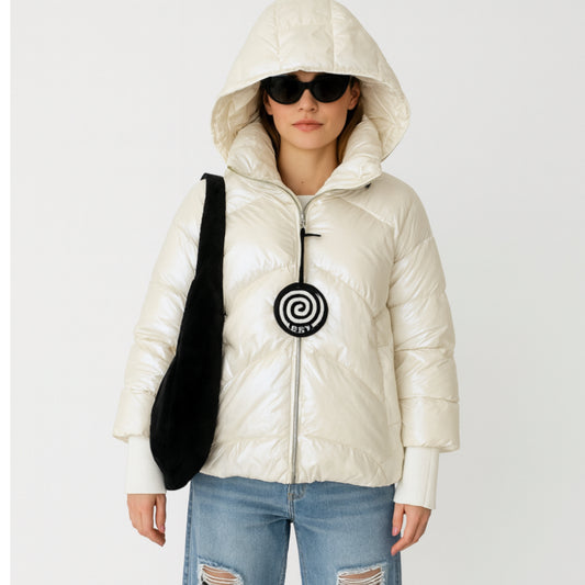 Winterjacke