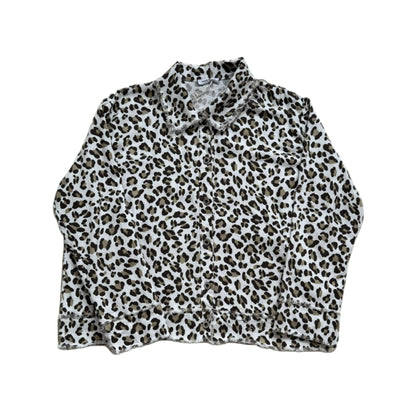 Leo Jacke Destroyed