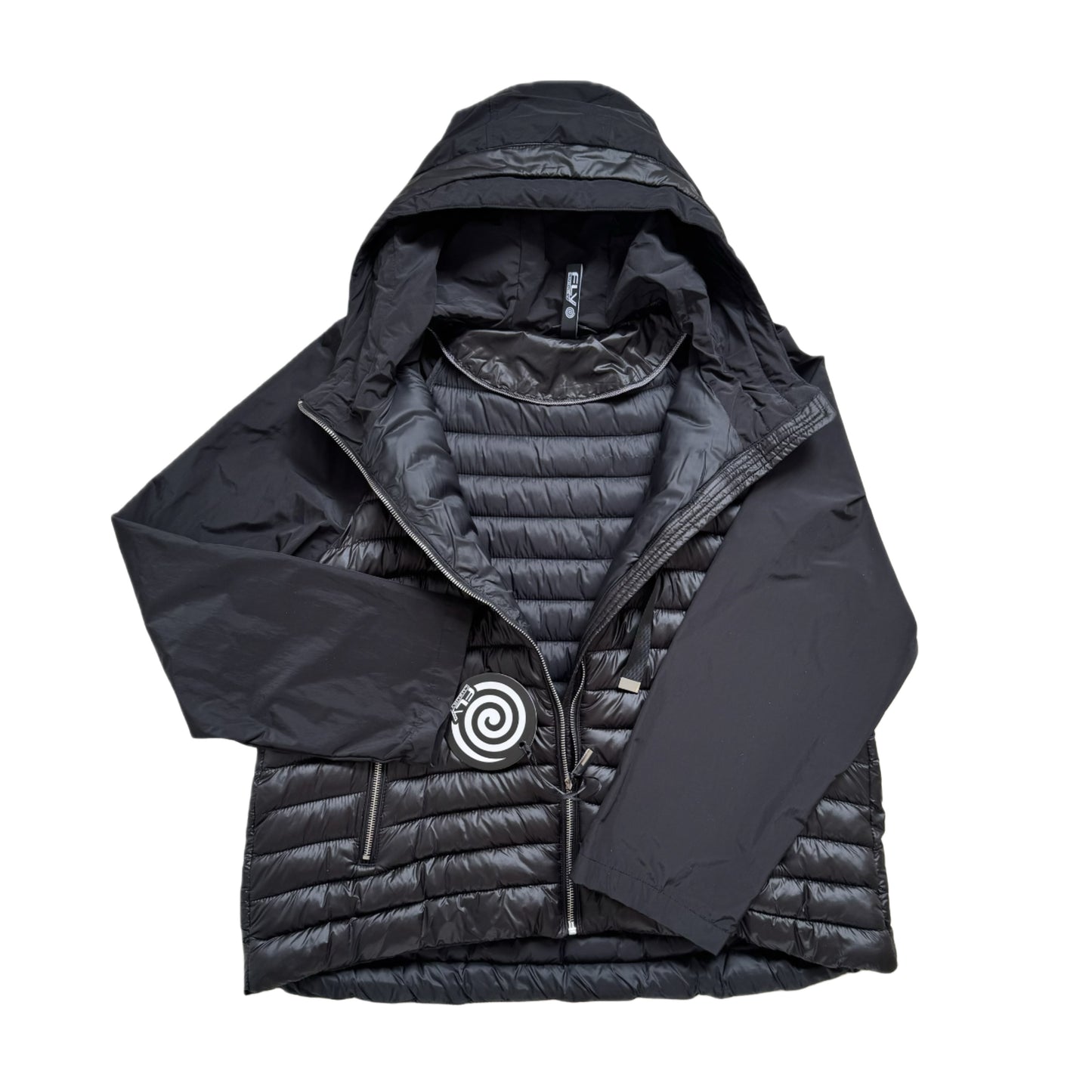 Steppjacke