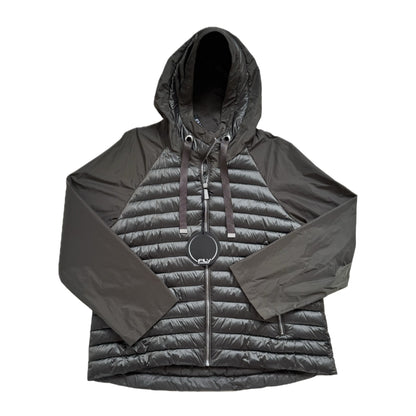 Steppjacke