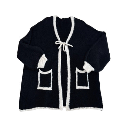 Cardigan Strickjacke