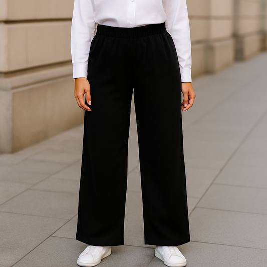 Waschleder Hosen