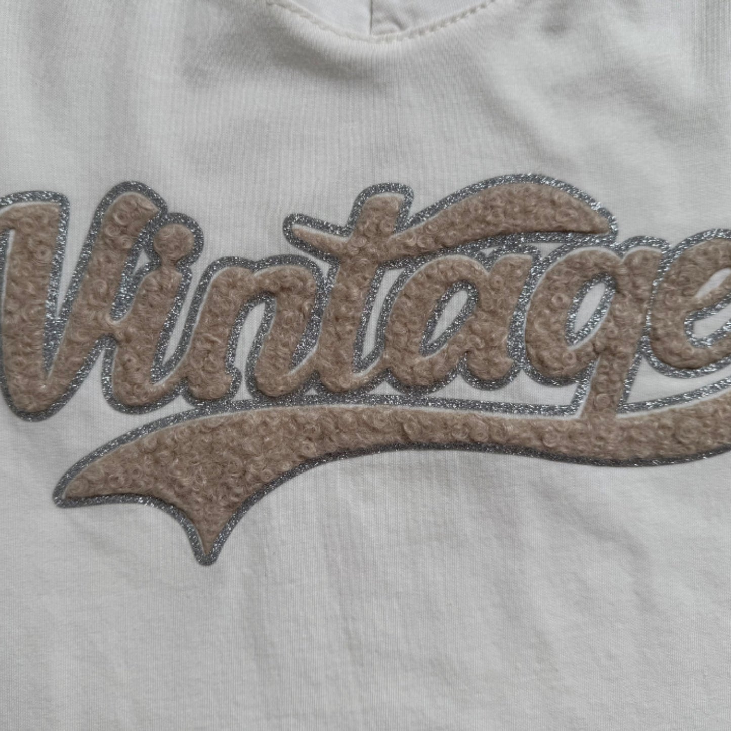 Longsleeve Vintage