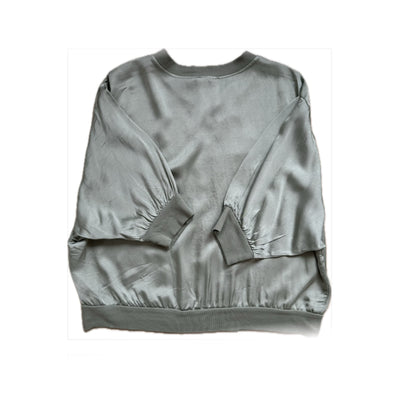 Blouson Seide