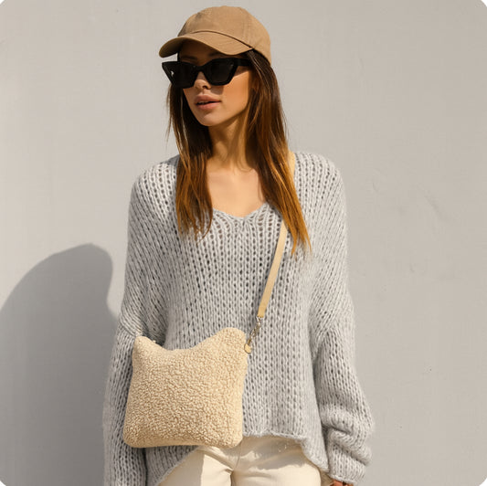 Teddy Tasche