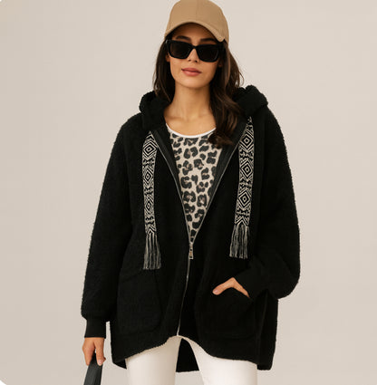 Teddy Jacke