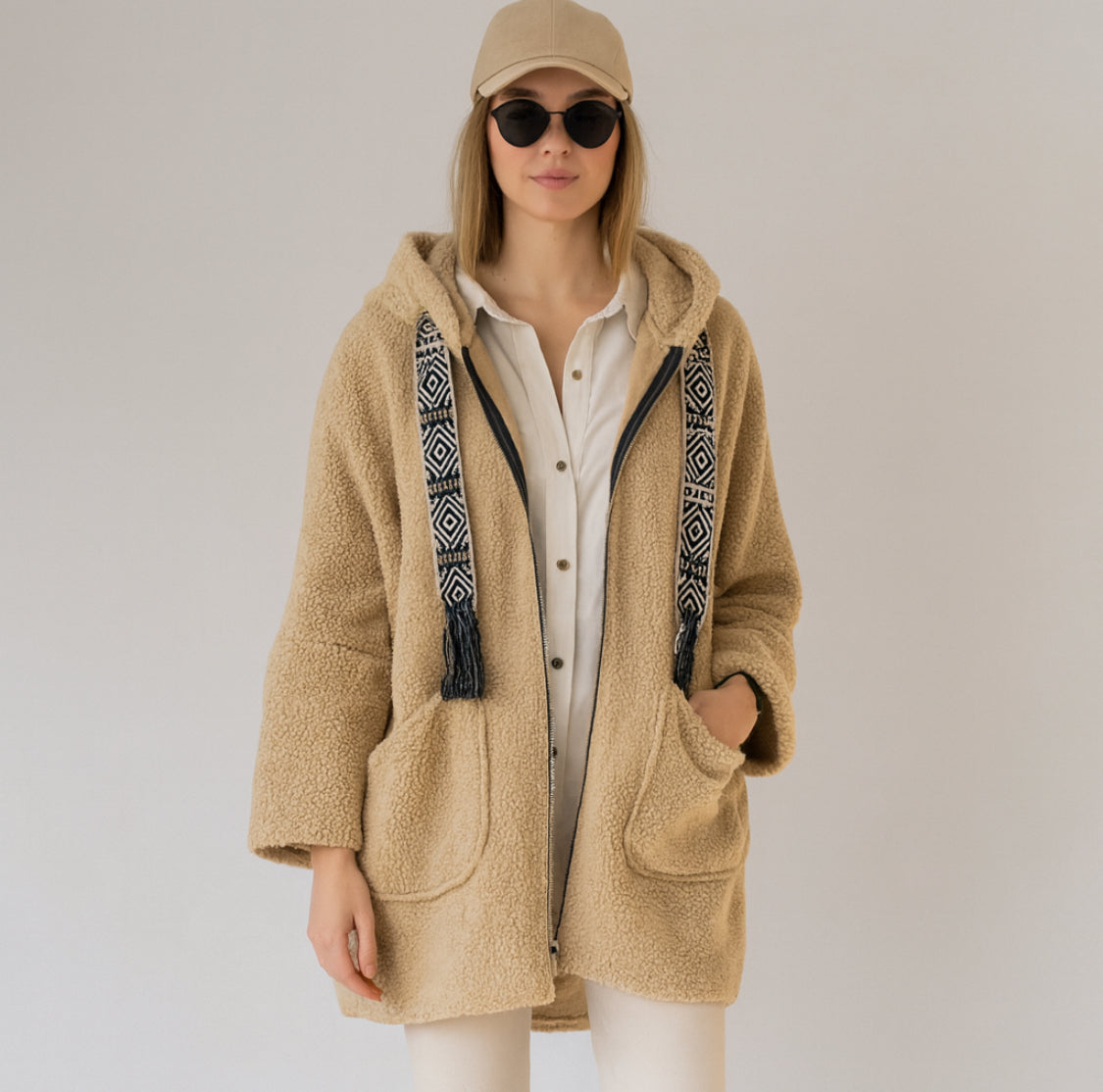 Teddy Jacke