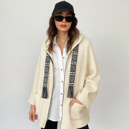 Teddy Jacke