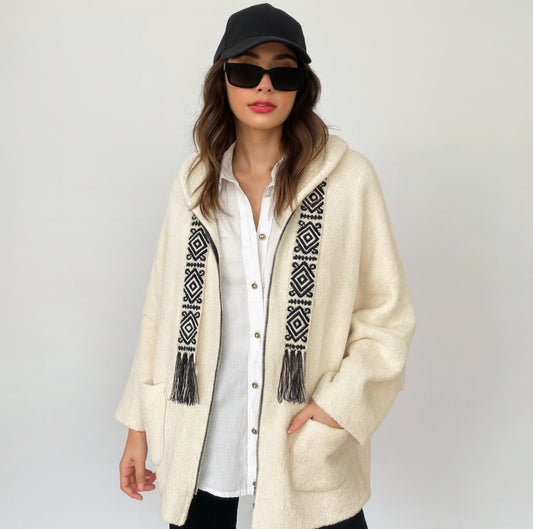 Teddy Jacke