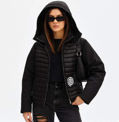 Steppjacke