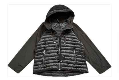 Steppjacke