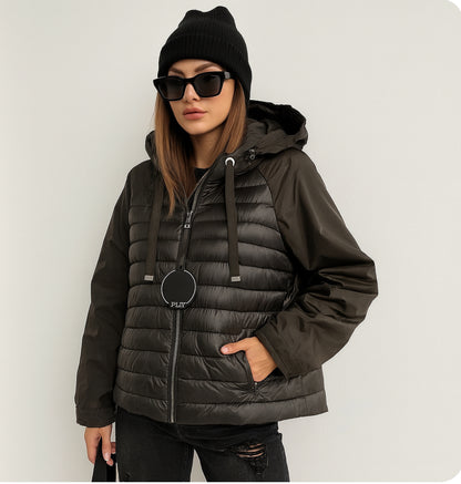 Steppjacke