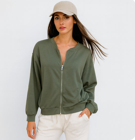 Blouson Bomberjacke