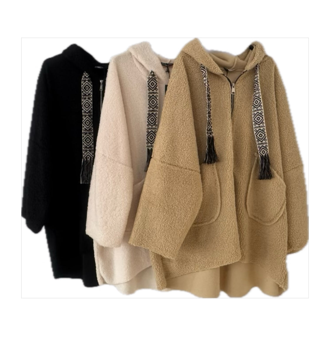 Teddy Jacke